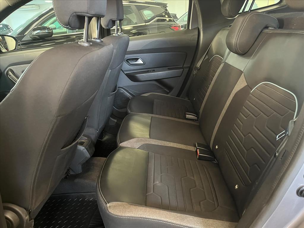 Renault-DUSTER-1.6 16V SCE FLEX ICONIC X-TRONIC