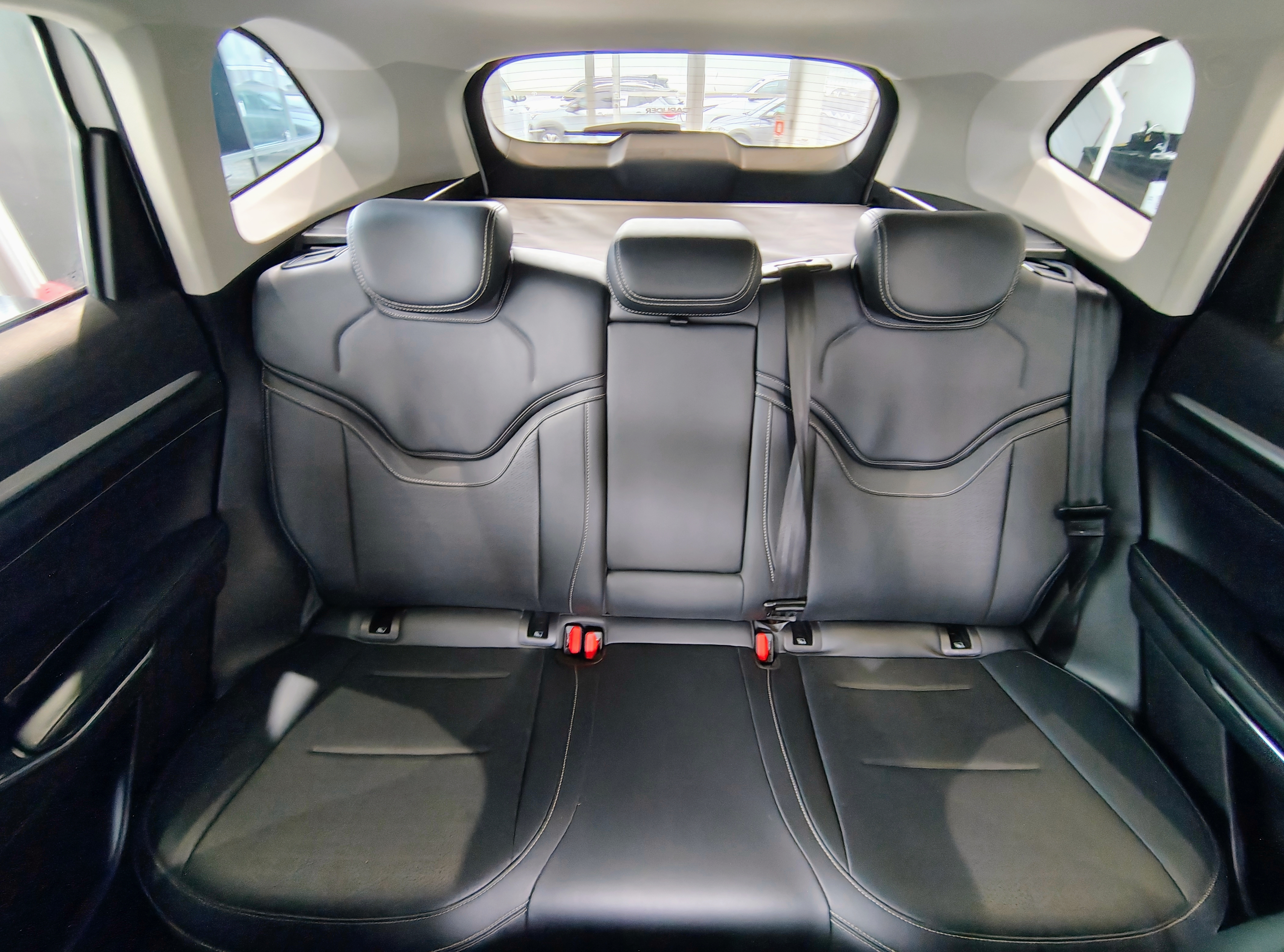 HAVAL H6 1.5 PHEV PREMIUM AWD E-TRACTION8