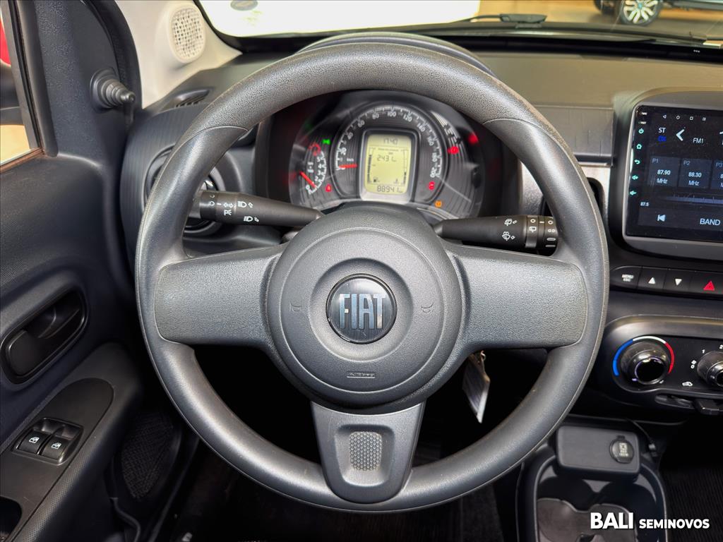 MOBI 1.0 EVO FLEX LIKE. MANUAL9