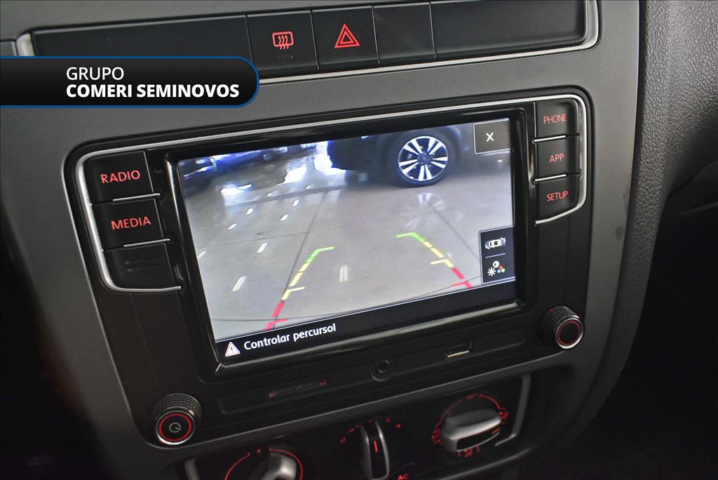 FOX 1.6 MSI TOTAL FLEX CONNECT 4P I-MOTION7