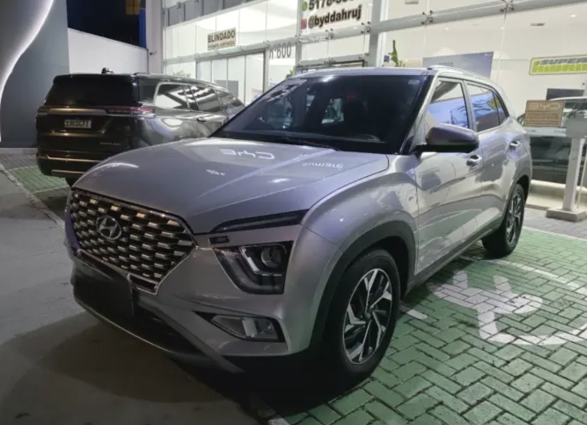 CRETA 1.0 TGDI FLEX PLATINUM AUTOMÁTICO6