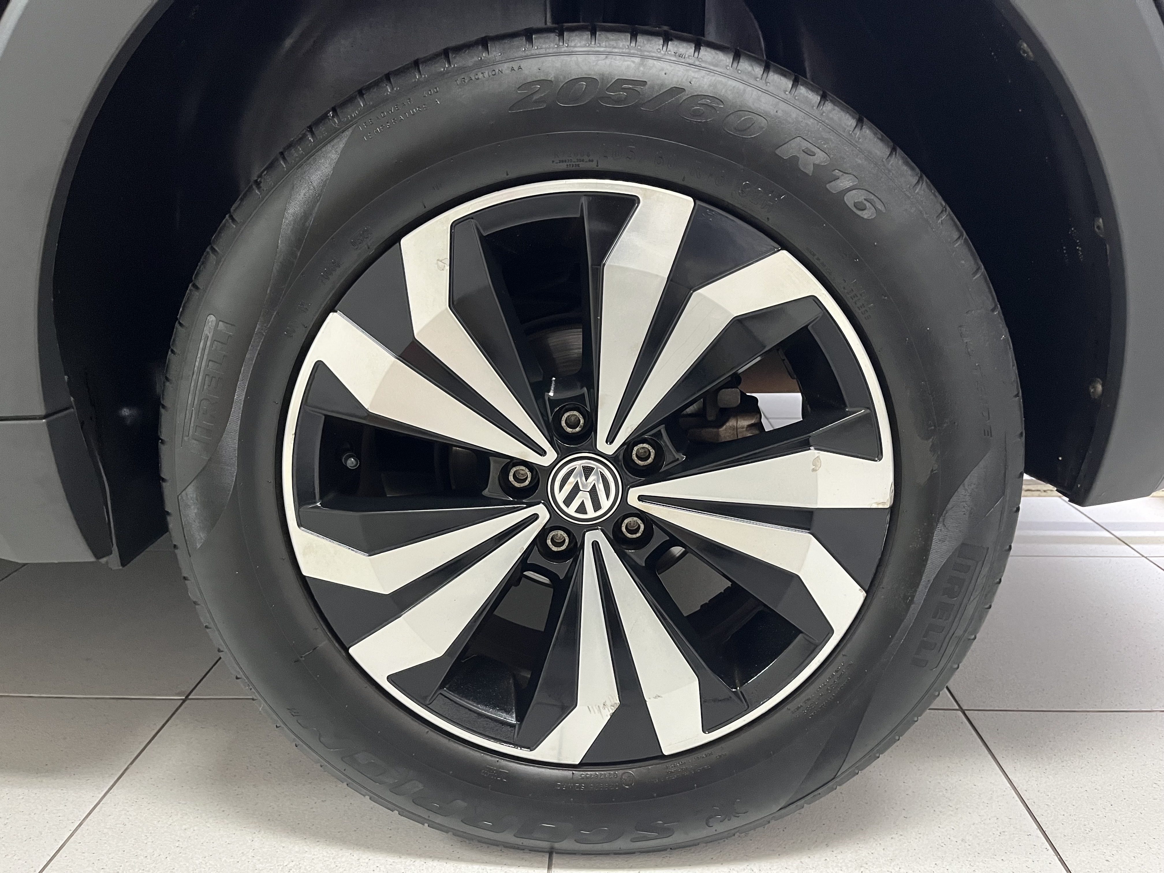 T-CROSS 1.0 200 TSI TOTAL FLEX SENSE AUTOMÁTICO11