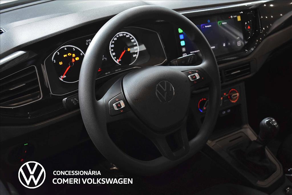 POLO 1.0 MPI TRACK MANUAL13