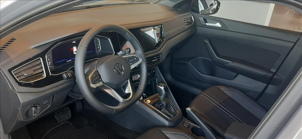 NIVUS 1.0 200 TSI TOTAL FLEX HIGHLINE AUTOMÁTICO2