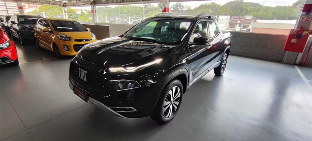 1.3 TURBO 270 FLEX VOLCANO AT6