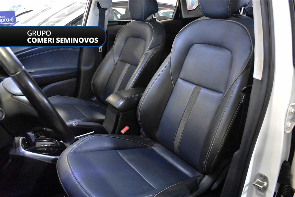 TRACKER 1.2 TURBO FLEX PREMIER AUTOMÁTICO