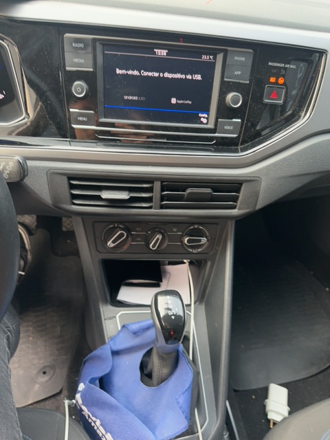 NIVUS 1.0 200 TSI TOTAL FLEX COMFORTLINE AUTOMÁTICO