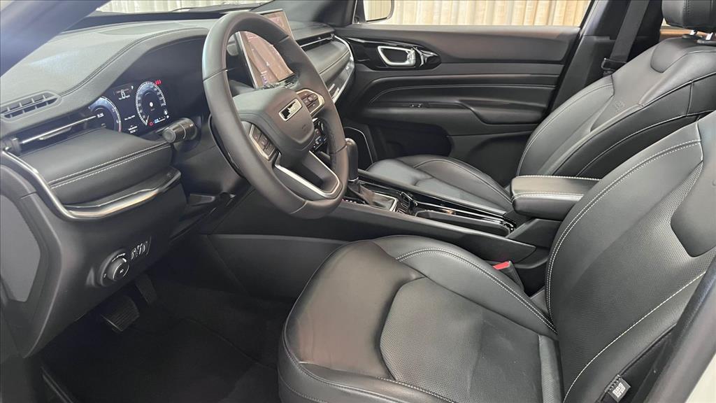 COMPASS 1.3 T270 TURBO FLEX S AT67