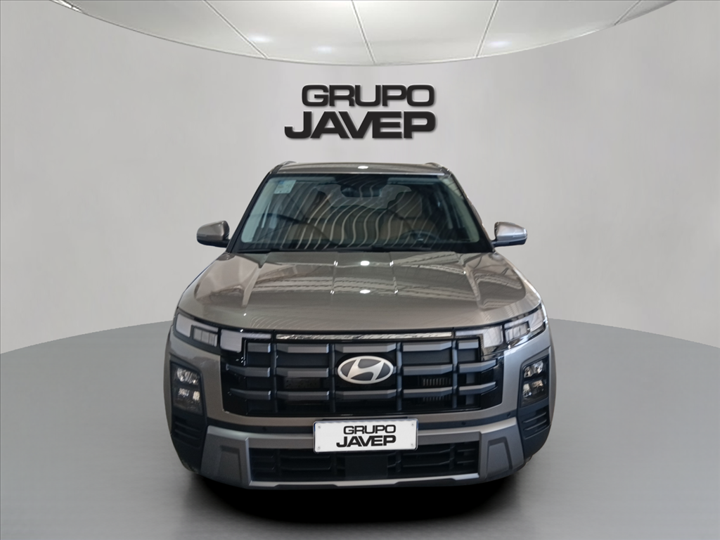 Hyundai Creta 1.0 TGDI Flex Platinum Automático - foto 10