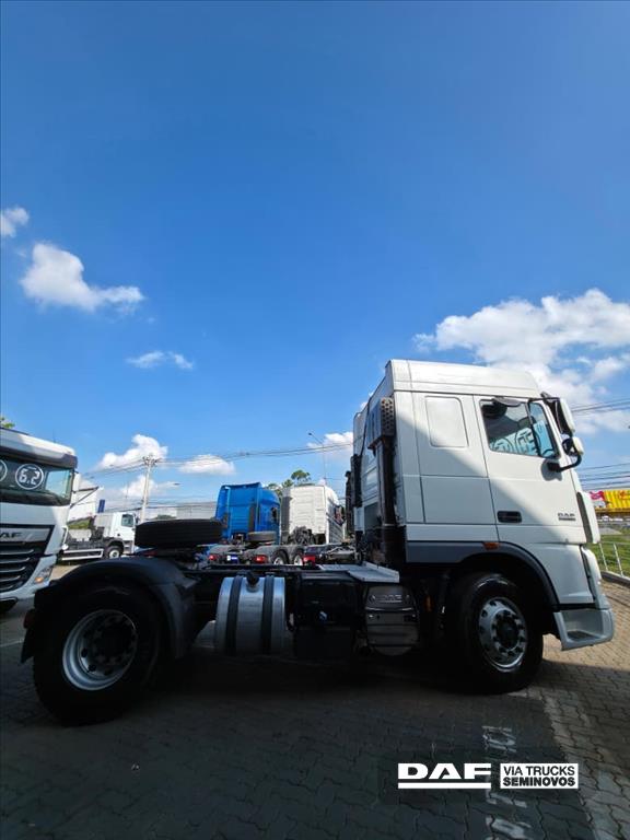 DAF-XF-105 FT 460 4X2