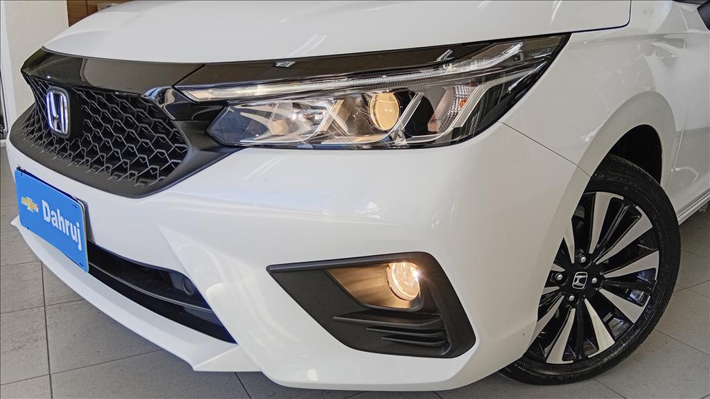 CITY 1.5 i-VTEC FLEX HATCH EX CVT6