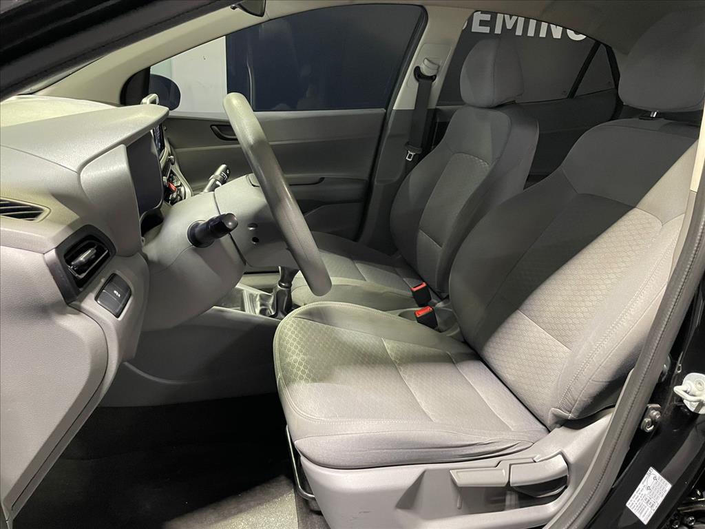 HB20S 1.0 12V FLEX VISION MANUAL14