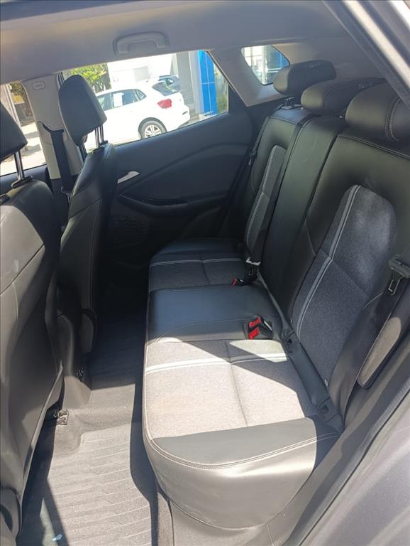 TRACKER 1.0 TURBO FLEX LTZ AUTOMÁTICO9