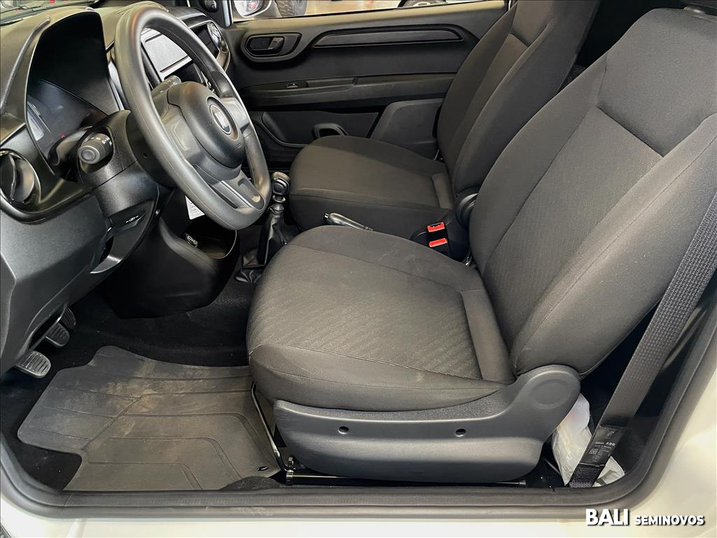 FIORINO 1.3 FIREFLY FLEX ENDURANCE MANUAL10