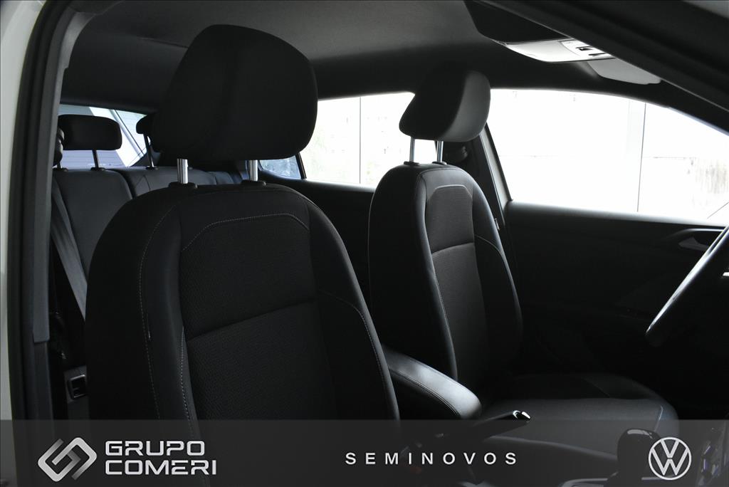 T-CROSS 1.0 200 TSI TOTAL FLEX SENSE AUTOMÁTICO6