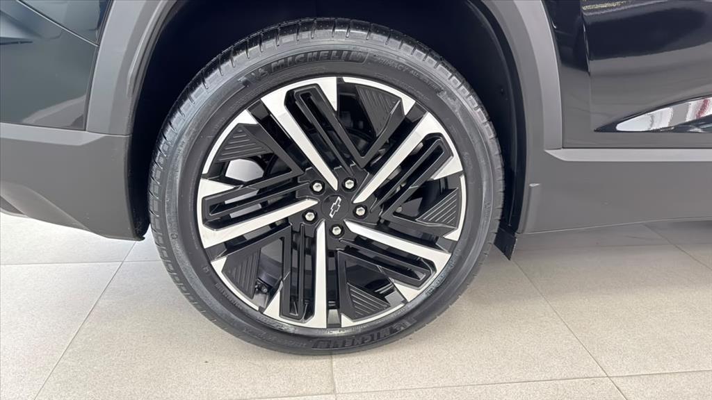 EQUINOX 1.5 16V TURBO GASOLINA RS AWD AUTOMÁTICO5