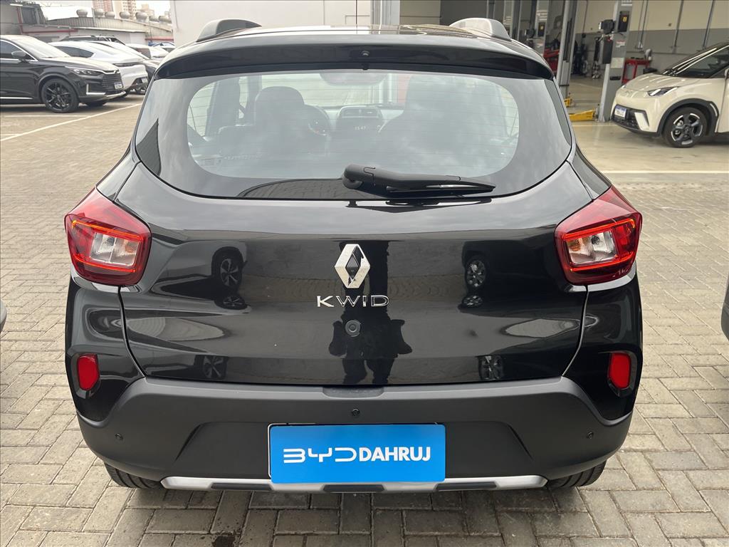 KWID 1.0 12V SCE FLEX OUTSIDER MANUAL14