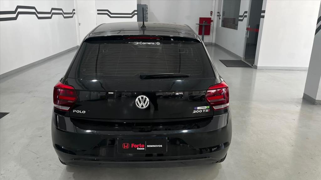 POLO 1.0 200 TSI HIGHLINE AUTOMÁTICO5