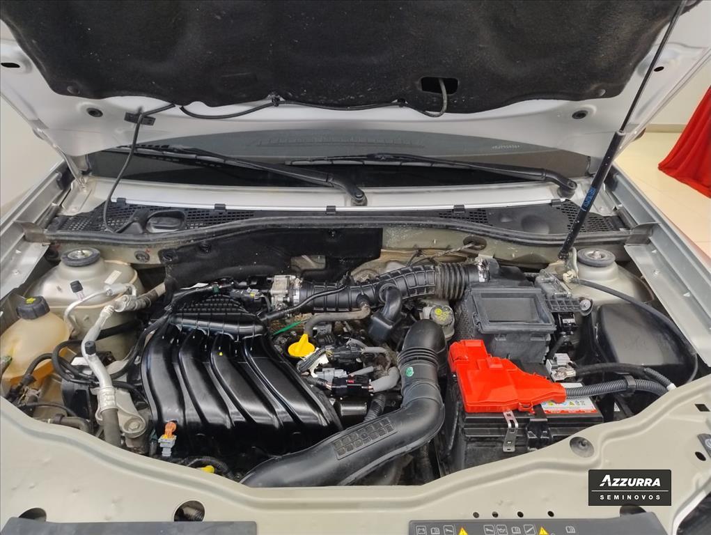 OROCH 1.6 16V SCE FLEX INTENSE MANUAL12