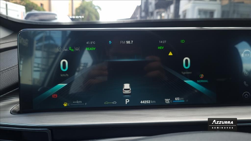 TIGGO 8 1.6 TGDI GASOLINA TXS DCT16