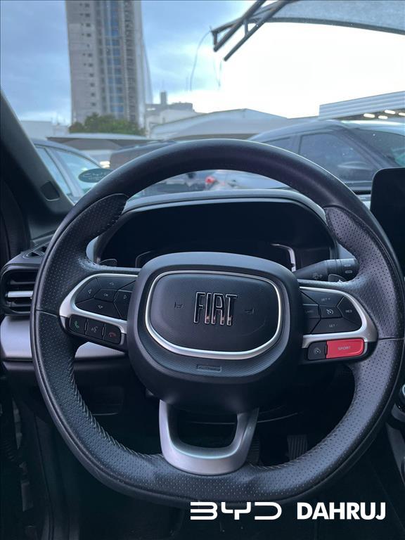 FASTBACK 1.0 TURBO 200 FLEX IMPETUS CVT3