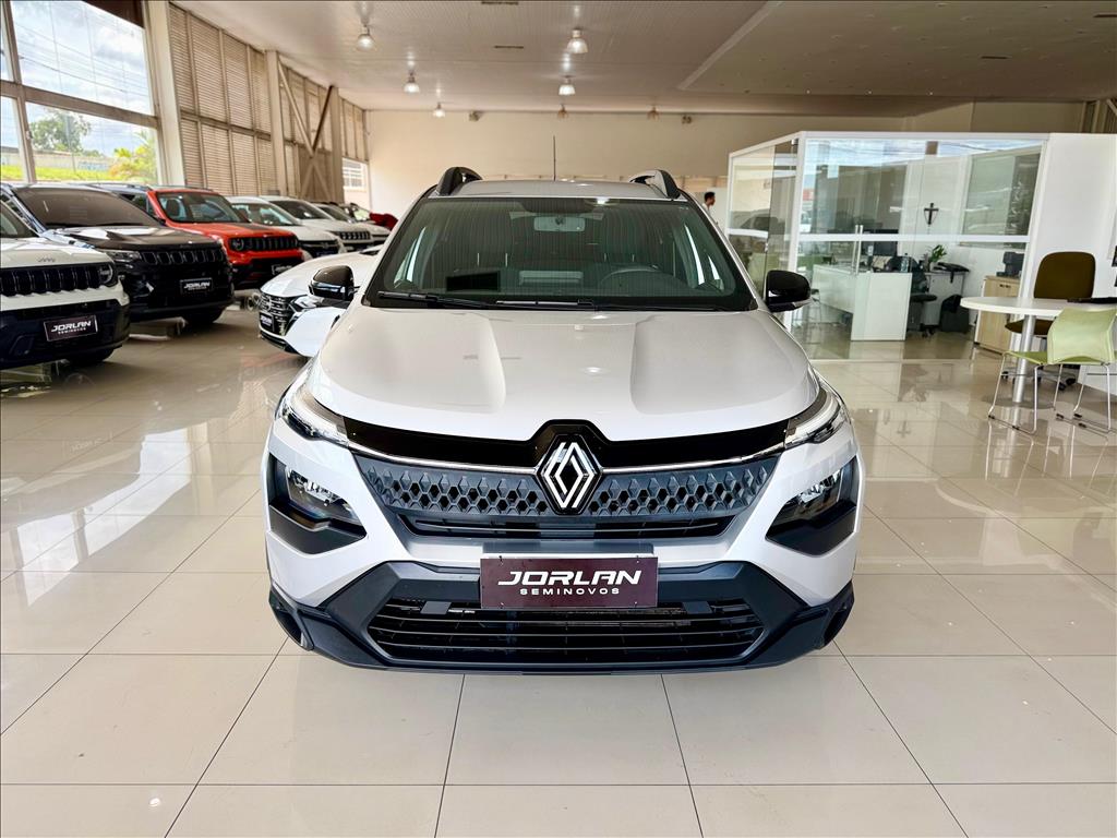 KARDIAN 1.0 TCE FLEX EVOLUTION EDC2