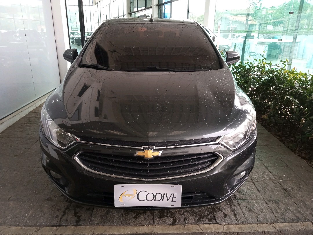 PRISMA 1.4 MPFI LTZ 8V FLEX 4P AUTOMÁTICO4