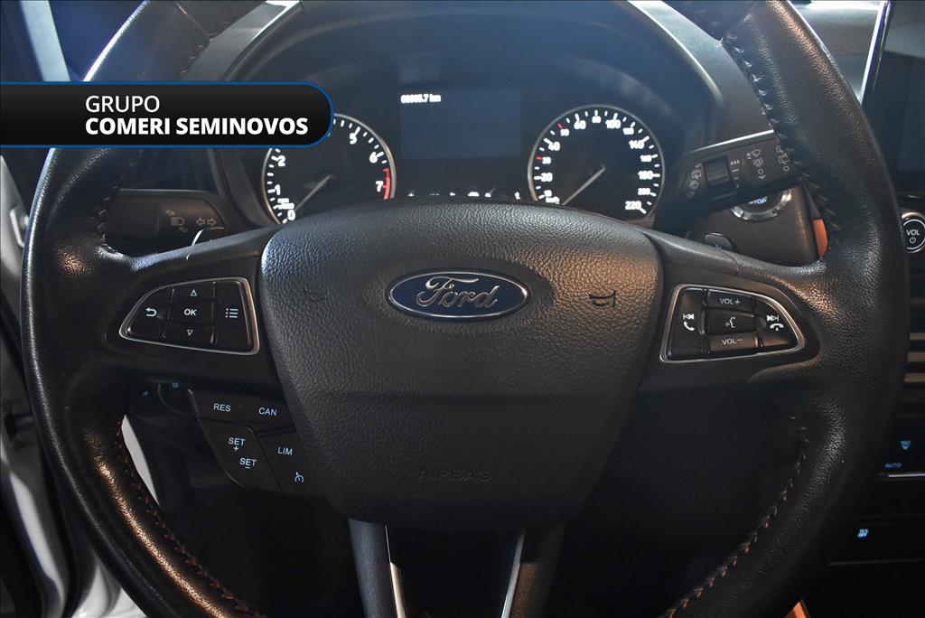 ECOSPORT 2.0 DIRECT FLEX STORM 4WD AUTOMÁTICO