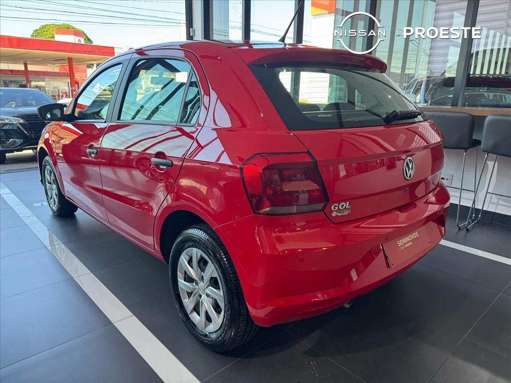 GOL 1.0 12V MPI TOTALFLEX 4P MANUAL3