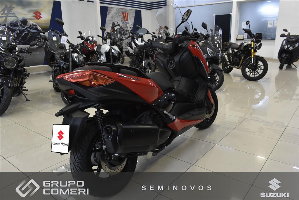 XMAX ABS3
