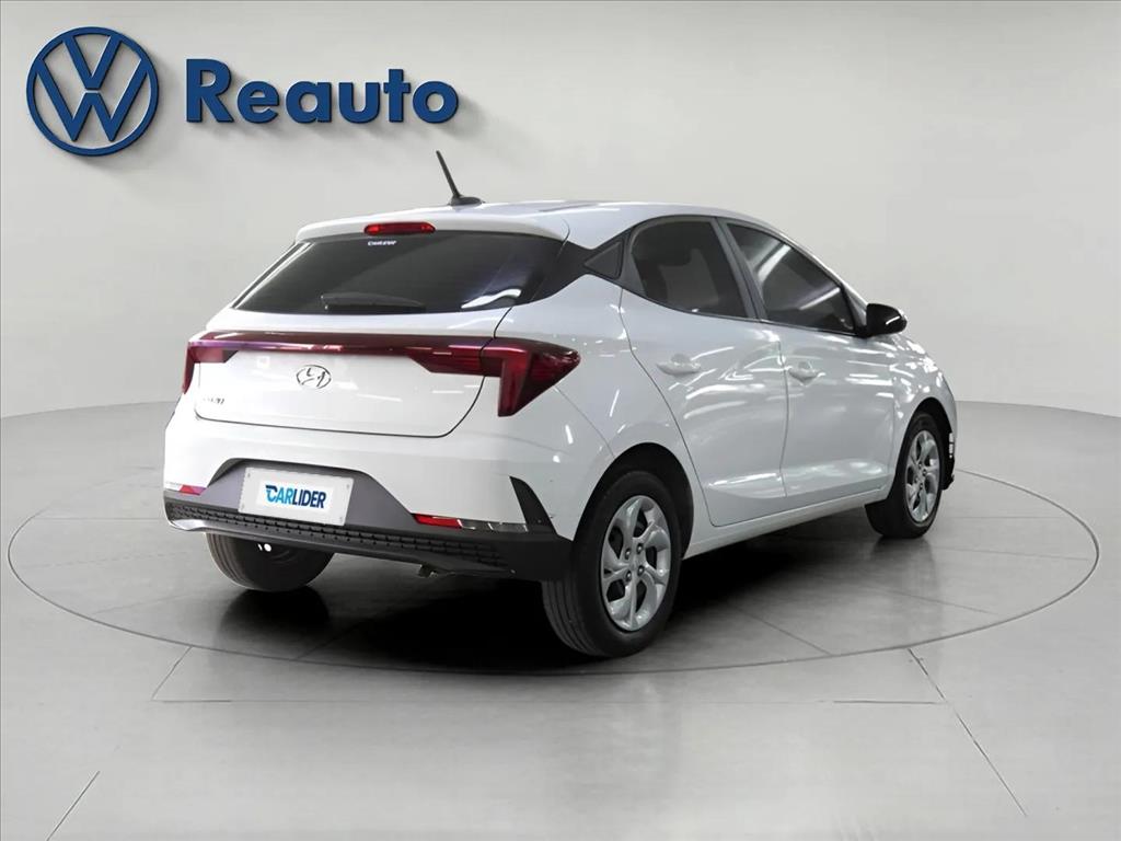 HB20S 1.0 12V FLEX COMFORT MANUAL6