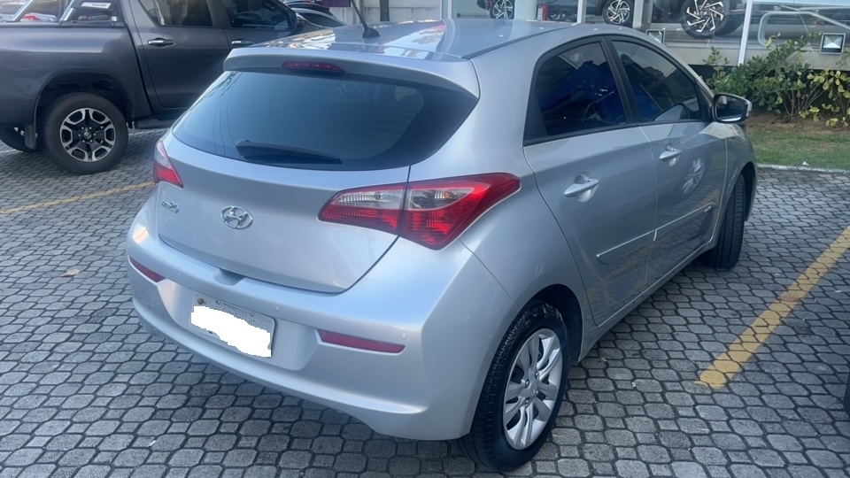 Hyundai-HB20-1.0 COMFORT PLUS 12V FLEX 4P MANUAL