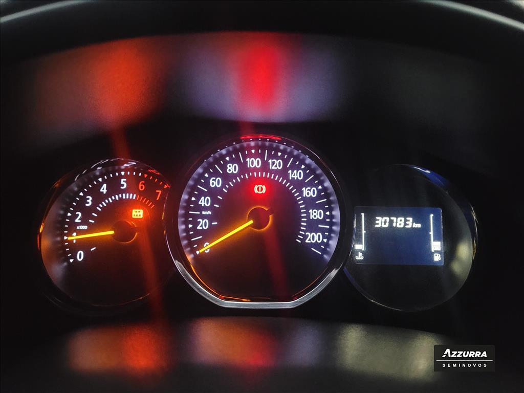 SANDERO 1.0 12V SCE FLEX S EDITION MANUAL