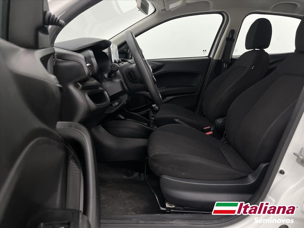 CRONOS 1.3 FIREFLY FLEX DRIVE MANUAL12