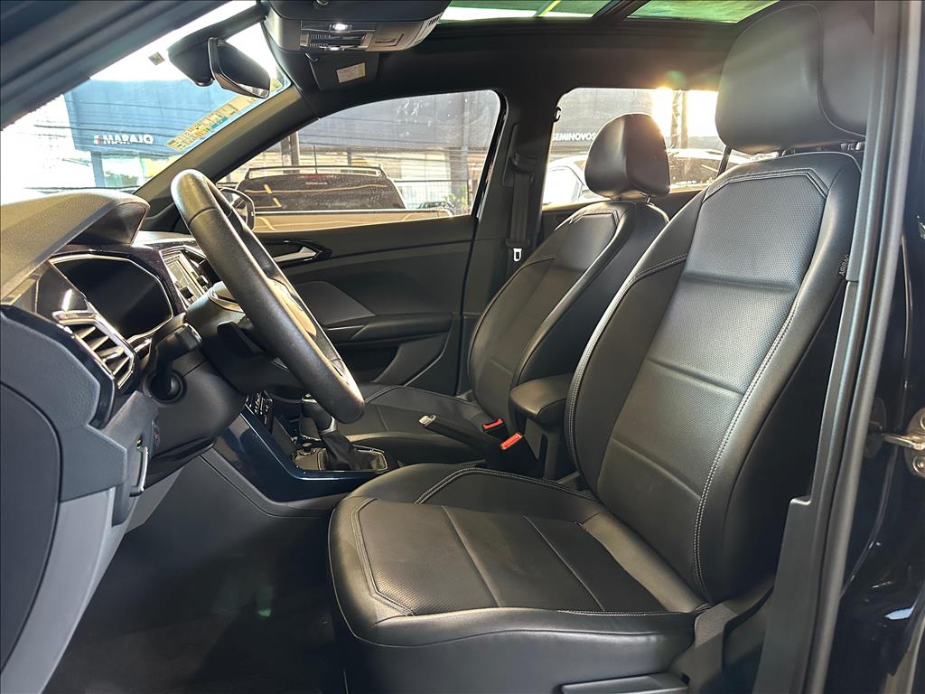 T-CROSS 1.0 200 TSI TOTAL FLEX SENSE AUTOMÁTICO7