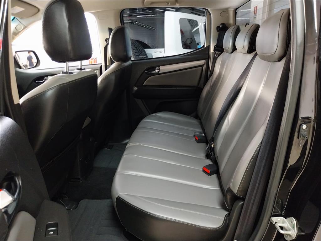 S10 2.8 16V TURBO DIESEL LTZ CD 4X4 AUTOMÁTICO11