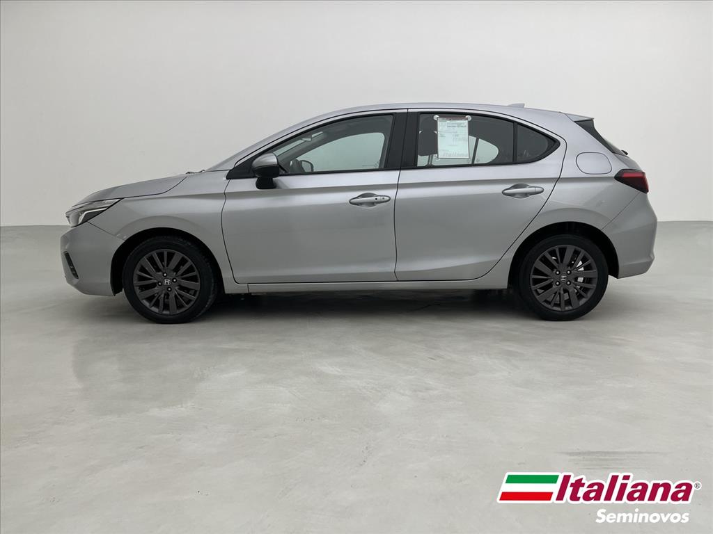 CITY 1.5 i-VTEC FLEX HATCH EX CVT1