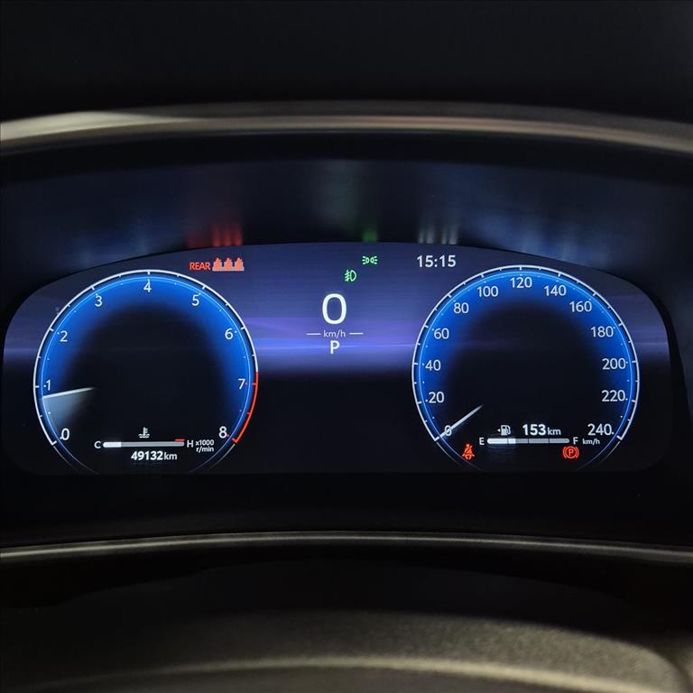 COROLLA 2.0 VVT-IE FLEX XEI DIRECT SHIFT6