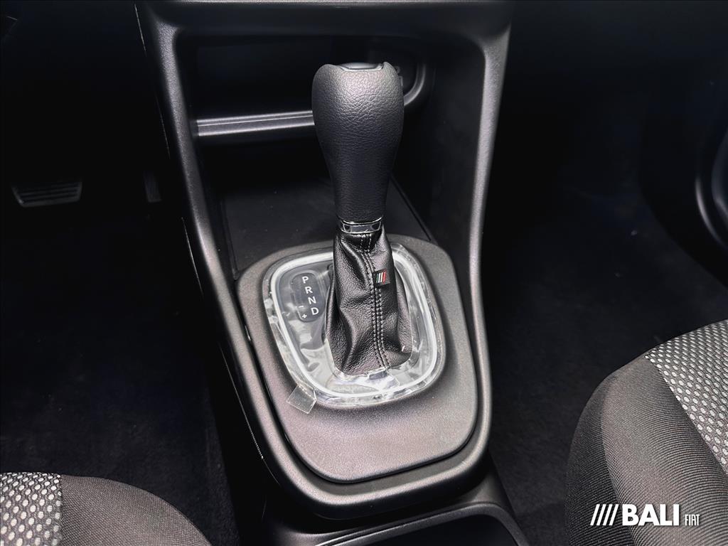 PULSE 1.3 FLEX DRIVE CVT8