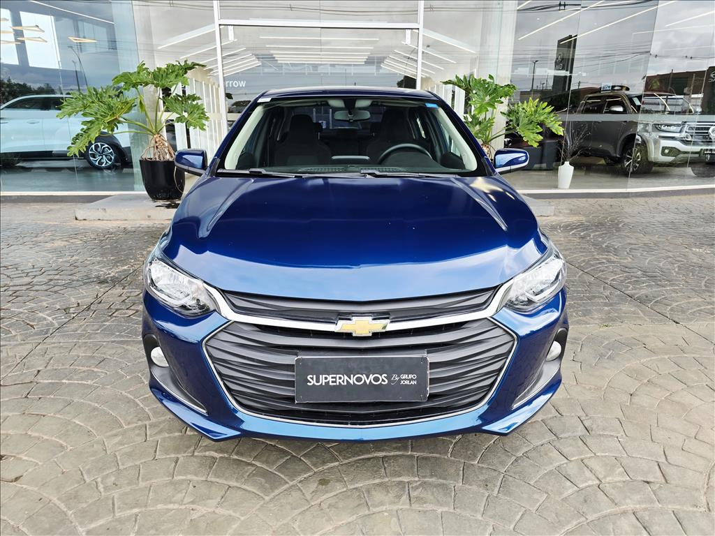 ONIX PLUS 1.0 TURBO FLEX LTZ MANUAL1