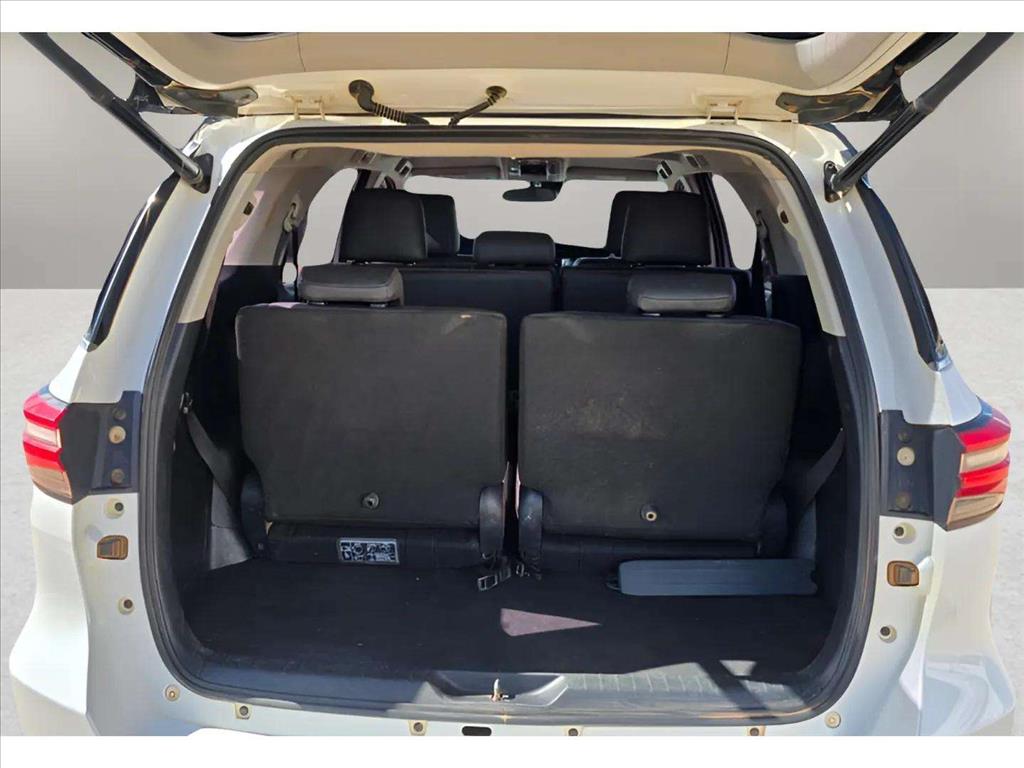 HILUX 2.8 D-4D TURBO DIESEL CD SRX 4X4 AUTOMÁTICO13