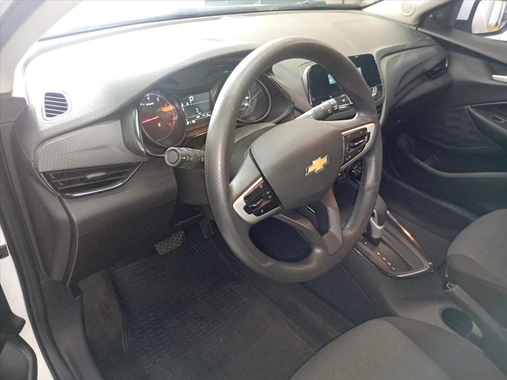 ONIX PLUS 1.0 TURBO FLEX LT AUTOMÁTICO6