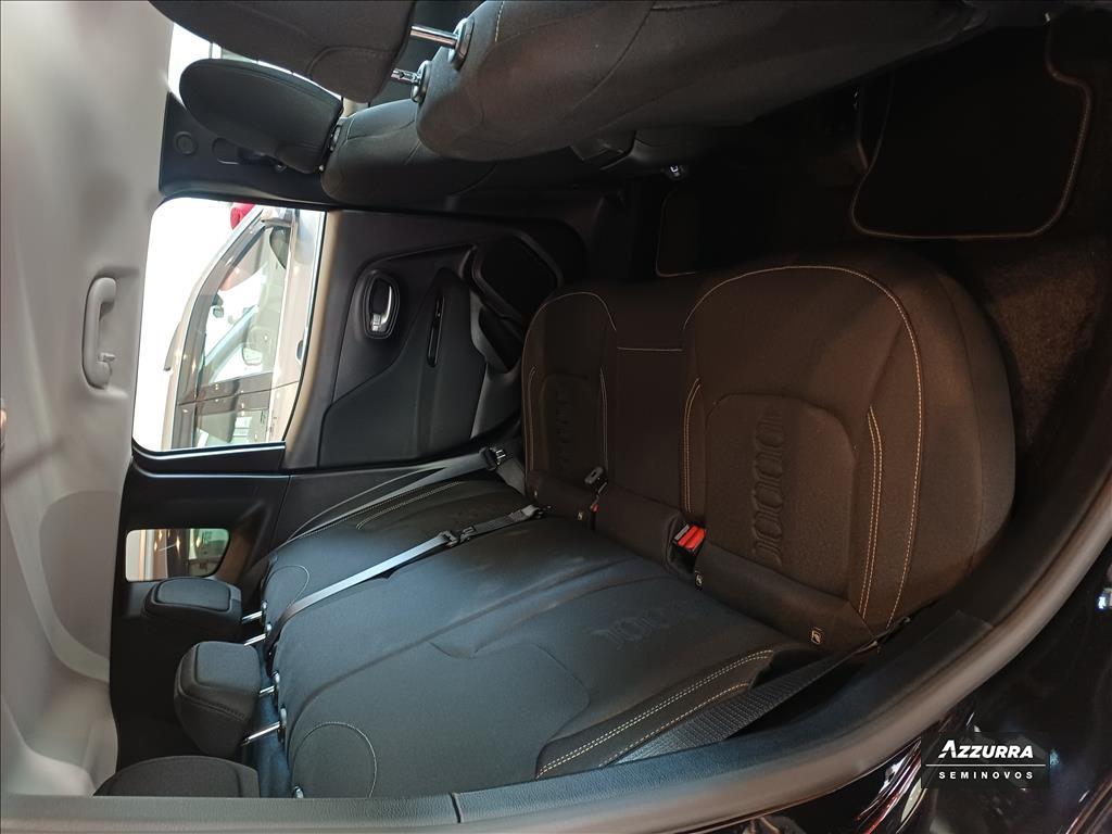 RENEGADE 1.3 T270 TURBO FLEX ALTITUDE AT69