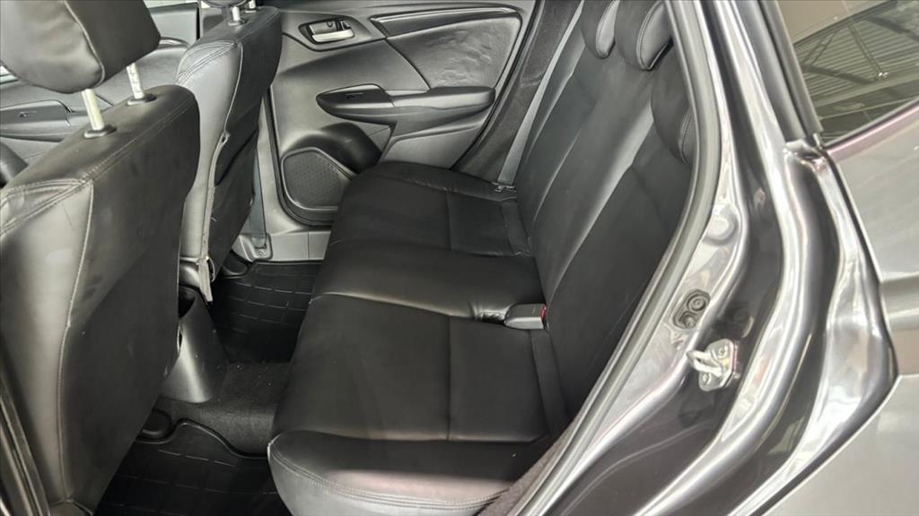 FIT 1.5 DX 16V FLEX 4P MANUAL13