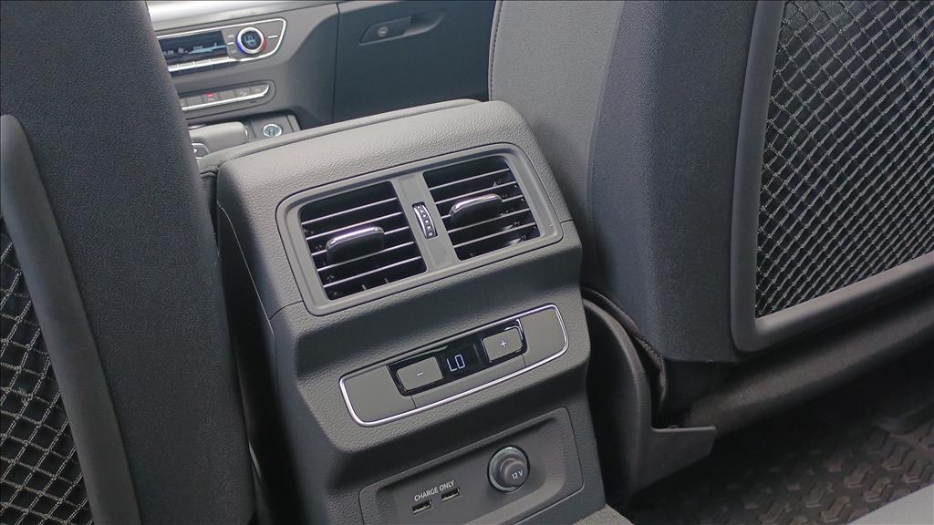 Q5 2.0 45 TFSI GASOLINA S-LINE QUATTRO S TRONIC14