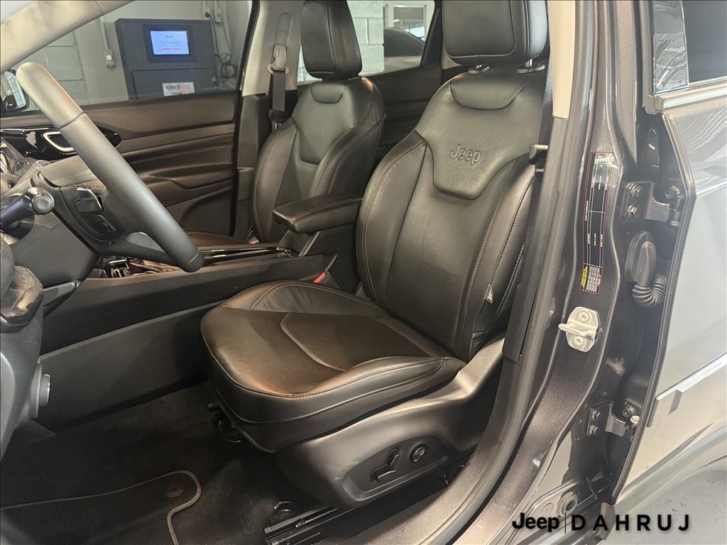 COMPASS 1.3 T270 TURBO FLEX LIMITED AT68