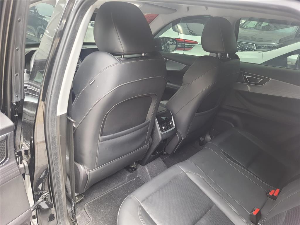 Caoa Chery-TIGGO 5x-1.5 VVT TURBO iFLEX SPORT CVT