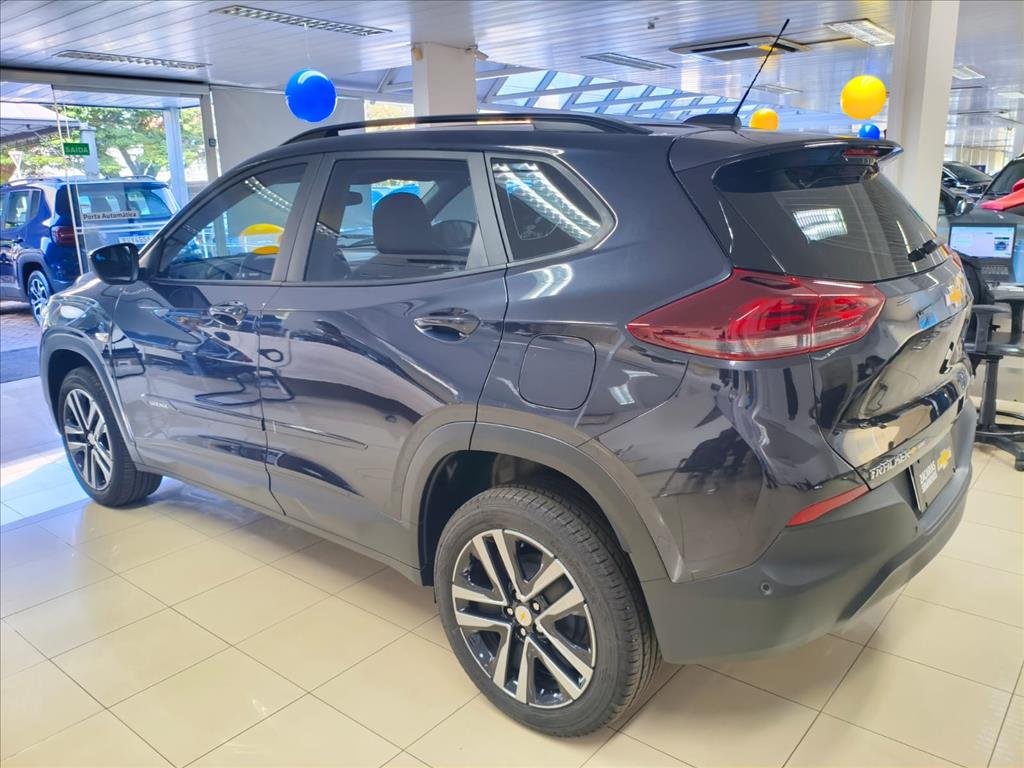 TRACKER 1.0 TURBO FLEX LT AUTOMÁTICO5