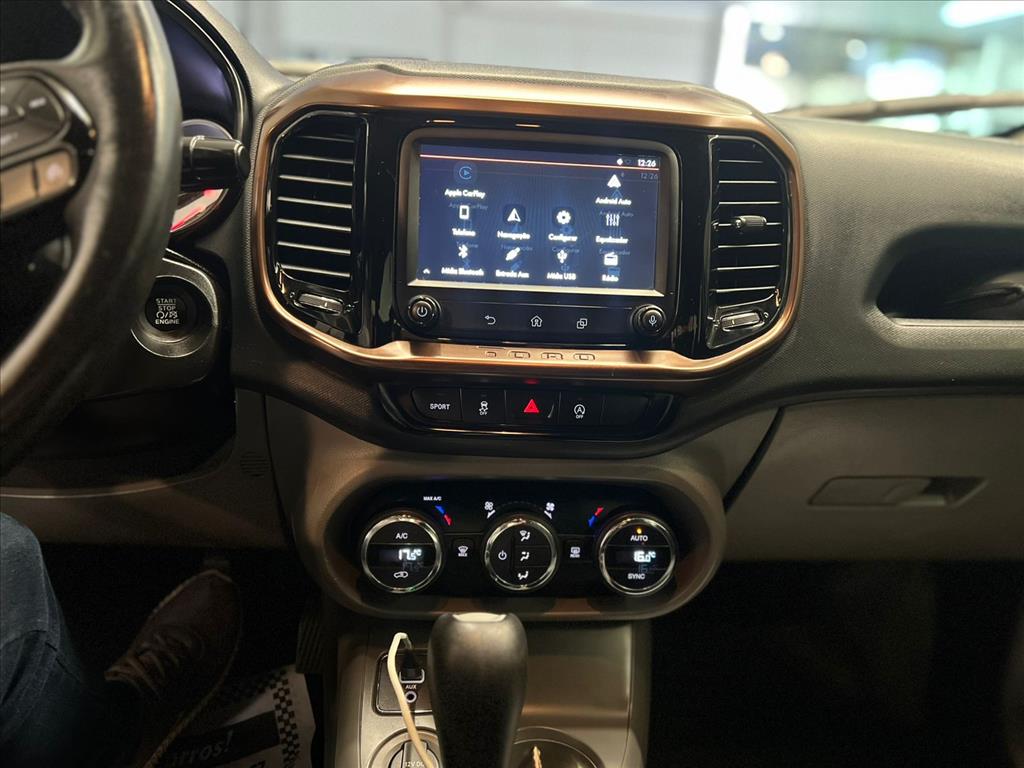 TORO 2.4 16V MULTIAIR FLEX VOLCANO AT95