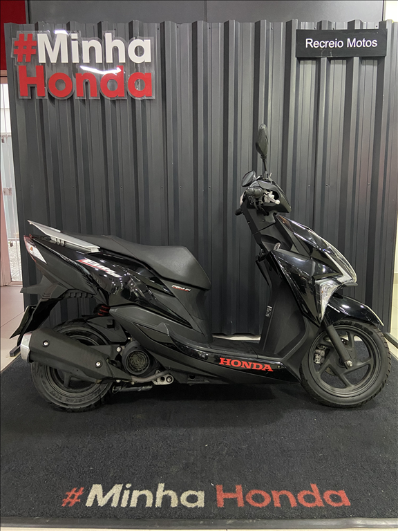 ELITE 125I7